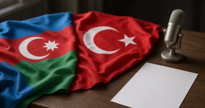 Азербайджан предупредил о возможных мерах против организаторов кампаний в турецких соцсетях