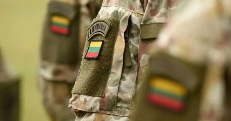 Литва намерена увеличить гражданский мобилизационный резерв
