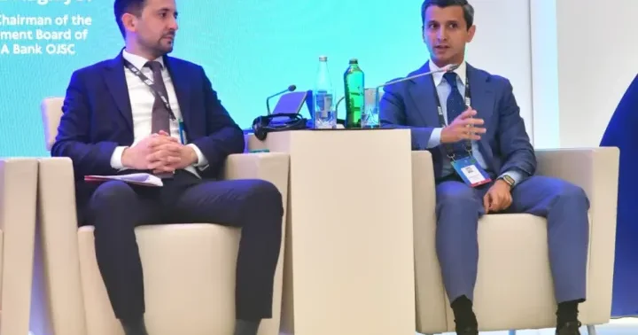 PAŞA Bank investisiya forumunda: Xarici və yerli kapitalın birləşməsi yeni imkanlar yaradır