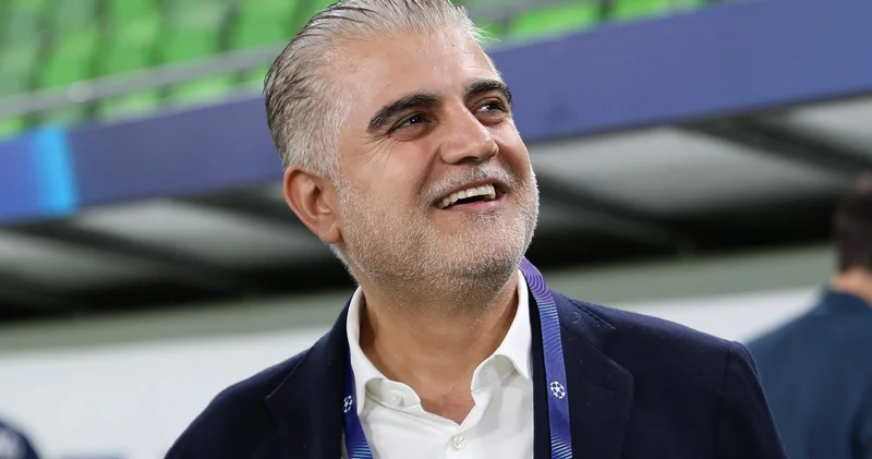 Tahir Gozəl: “Qarabağ”a yeni transferlər lazımdır, bunun üçün büdcəmiz var