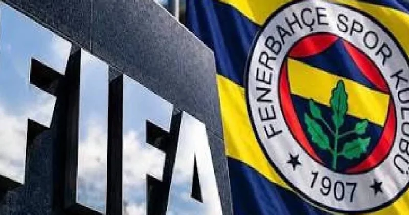 FIFA “Fənərbaxça”ya transfer qadağası tətbiq edib