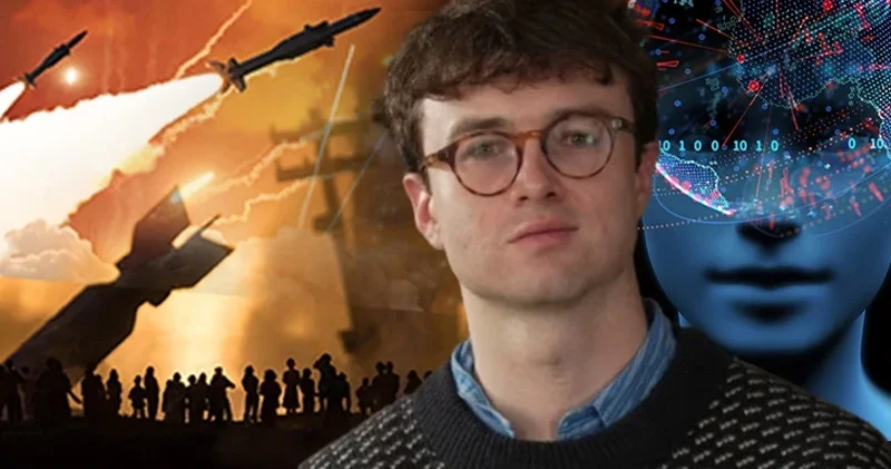 Anthropic dən ayrıldı, bildiklərini danışdı: Süni intellektin qaranlıq üzü 5 böyük risk