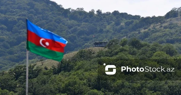 Туризм стал ключевым фактором диверсификации экономики Азербайджана