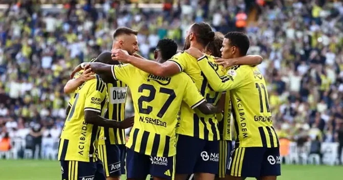 Fənərbağça ya FIFA dan 3 dövrlük transfer qadağası