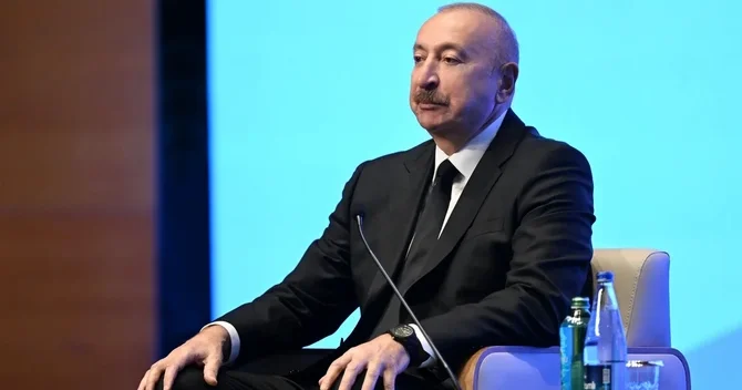 Prezident: Daxili siyasətin əsas prioritetlərindən biri ərzaq təhlükəsizliyinin təmin edilməsidir