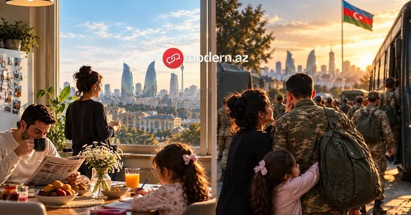 26 sentyabr 2020 ci il və SABAH...
