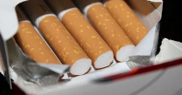 В Баку продолжился суд над обвиняемым в контрабанде табачной продукции