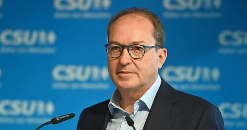 Frontex in səlahiyyətləri genişləndirilməlidir