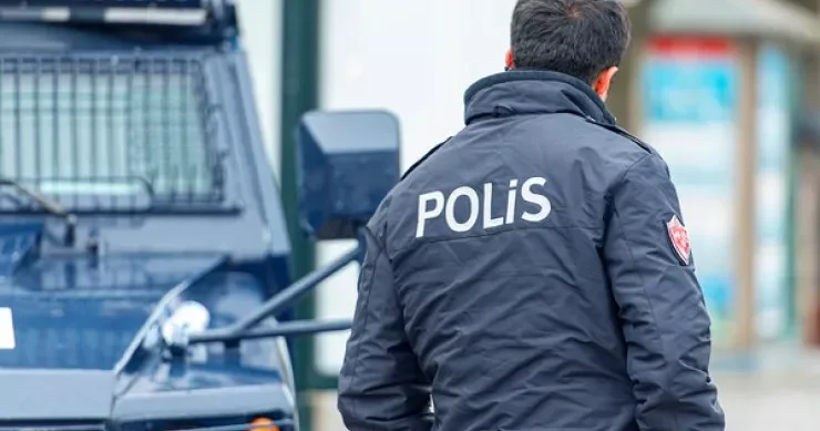 Saxta məlumat yayan jurnalist həbs olundu