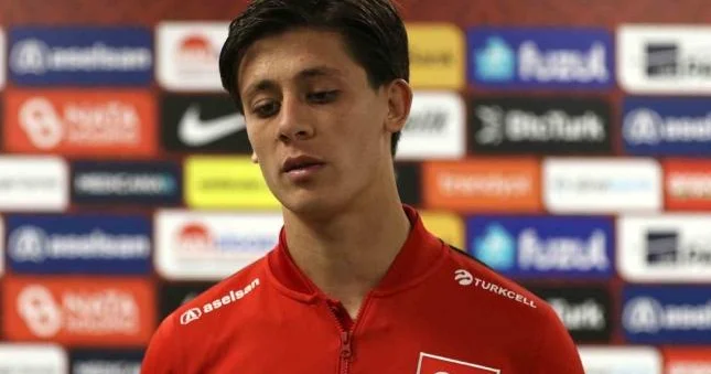 Arda Gülər: “Çox məyusuq”