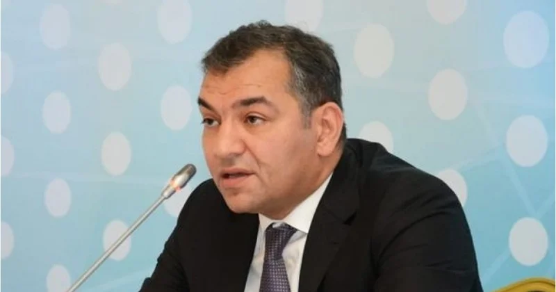 Fuad Nağıyev: “2025 ci ildə turizm xidmətlərindən 2 mlrd. dollara yaxın valyuta gəliri əldə olunub”