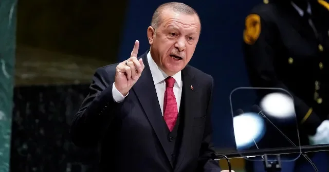 Onun yeri BMT kürsüsü deyil, məhkəmə zalıdır Ərdoğan Netanyahuya