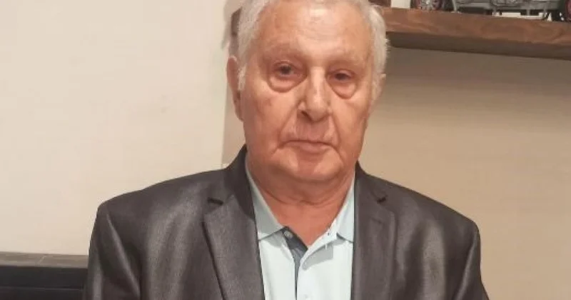 Həcər Adeli oxuyarkən... Tariyel Azərtürk