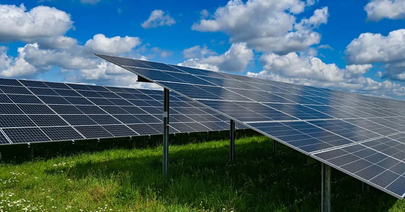 2030 cu ilədək Azərbaycanda elektrikin 40% i “yaşıl” olacaq