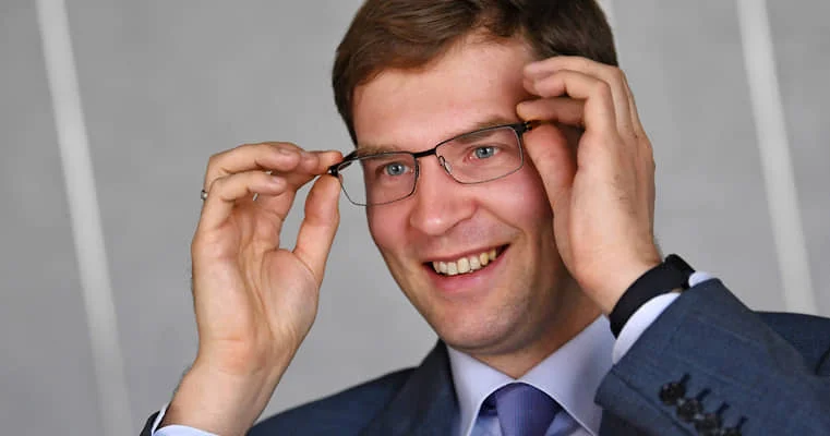 Избран новый президент FIDE Minval Politika