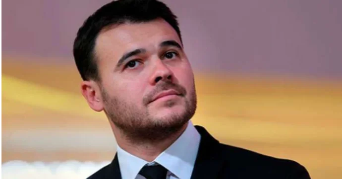 Emin Ağalarov: Azərbaycan development sahəsinə investisiyalar üçün böyük potensiala malikdir