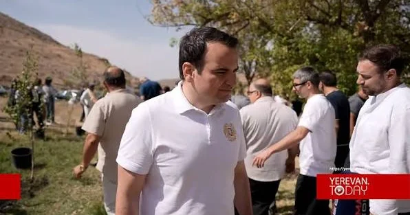 Rusiyapərəst revanşistlər Kərkidə yeni bazar, oyun meydançası və avtobus təşkil edir...