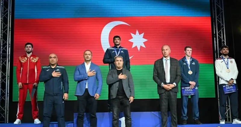 Узбек, нужный Азербайджану, и его победы