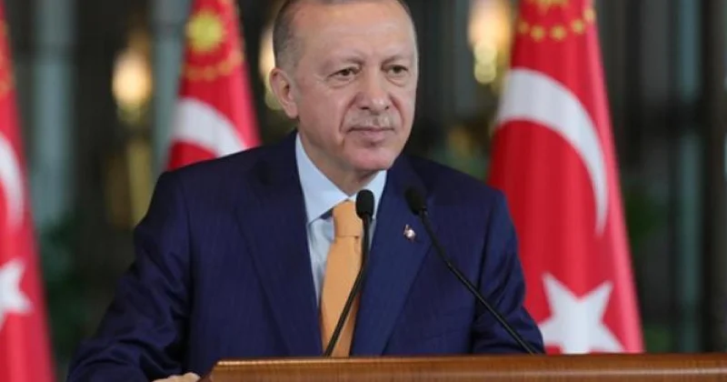 Ərdoğan: Türkiyə regionda uzunmüddətli sabitliyin tərəfdarıdır