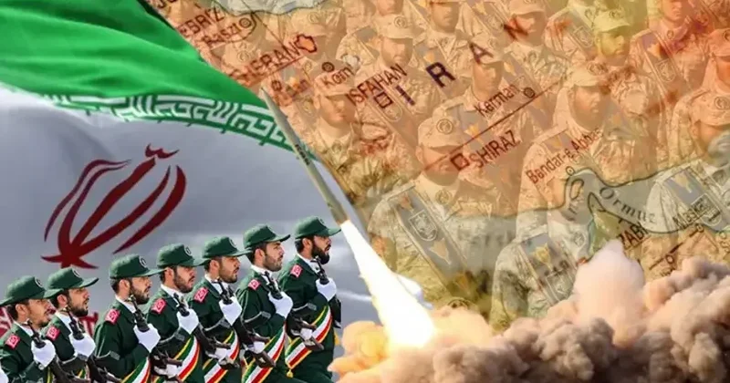 İranın “gizli sahibi” İnqilab Keşikçiləri necə ayaqda qalır?