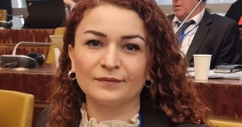 Sabiq deputat prorektor vəzifəsindən azad edildi