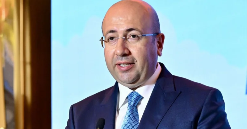 Anar Quliyev: İnvestorlar gələcək potensiala sərmayə qoyurlar