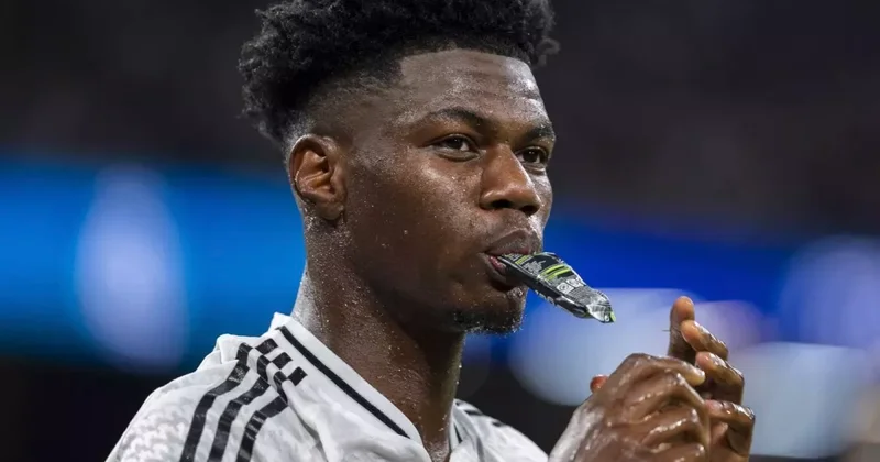 Liverpul Real Madrid in fransalı ulduzunu transfer siyahısına salıb
