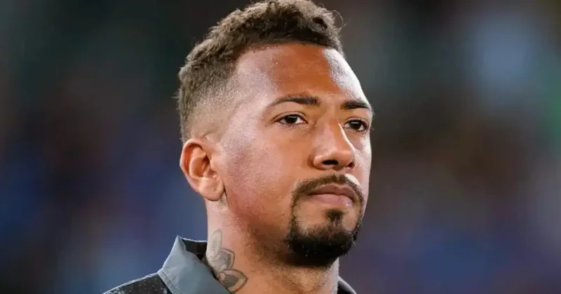 Boateng “Trabzonspor”da məşqçi kimi fəaliyyət göstərəcək