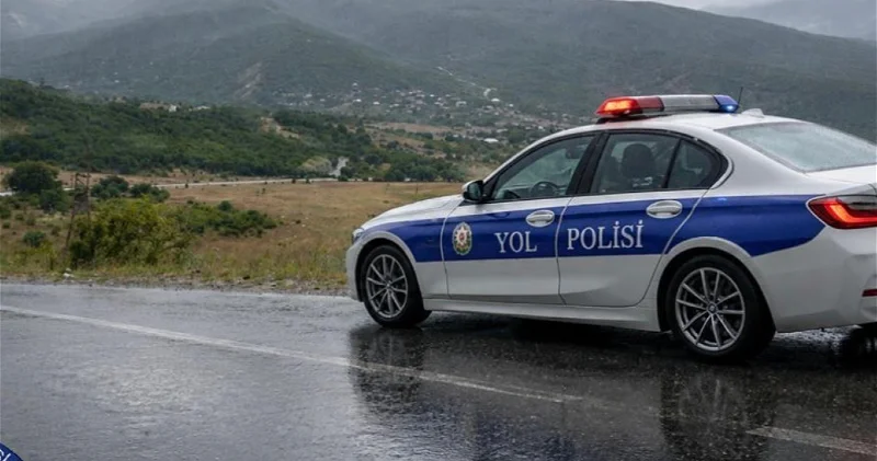 Два автомобиля столкнулись в Губинском районе