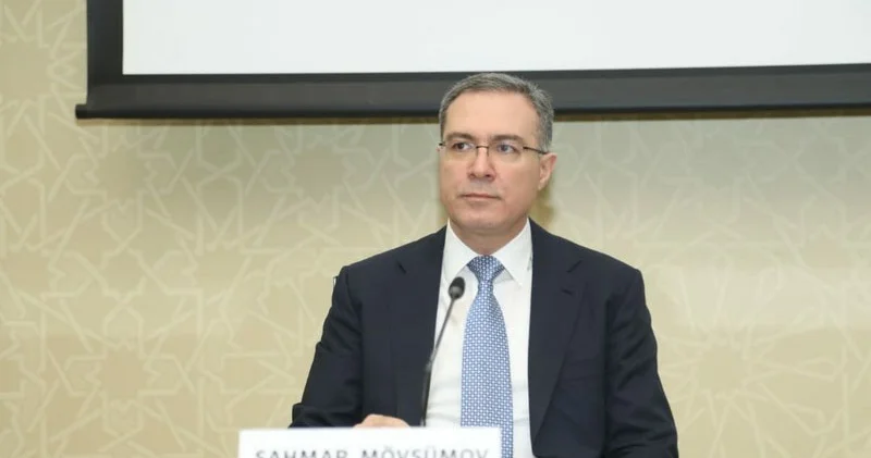 33 trilyon dollardan çox vəsaiti idarə edən investorlar Azərbaycana gəlib
