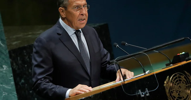 Россия ни про кого не забыла