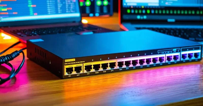 Роскомнадзор проверяет сетевое оборудование латвийской компании