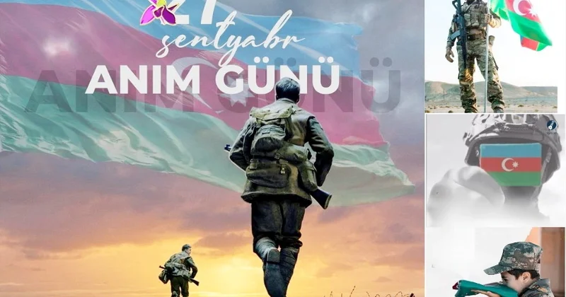 27 Sentyabr: Bu tarix həm də gələcəyin necə qurulacağını müəyyənləşdirən yaddaşdır