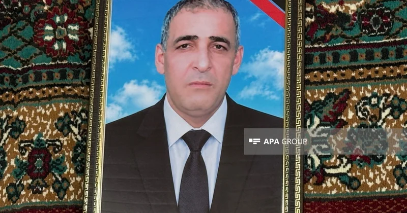 Rusiyada dron hücumunda ölən azərbaycanlının cənazəsi ölkəyə gətirilib