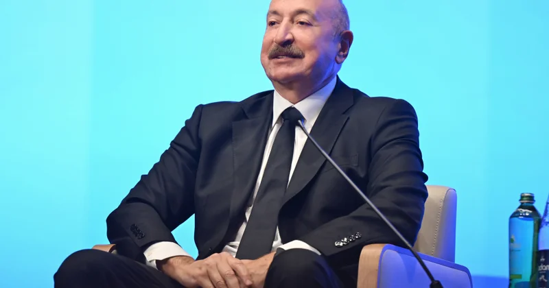 Prezident: Otuz ildən çoxdur Azərbaycanda siyasi və iqtisadi sabitlik hökm sürür