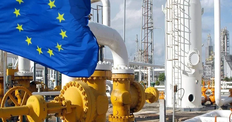 Brüssel Aİ ölkələrini qaz və elektrik enerjisi istehlakını azaltmağa çağırıb