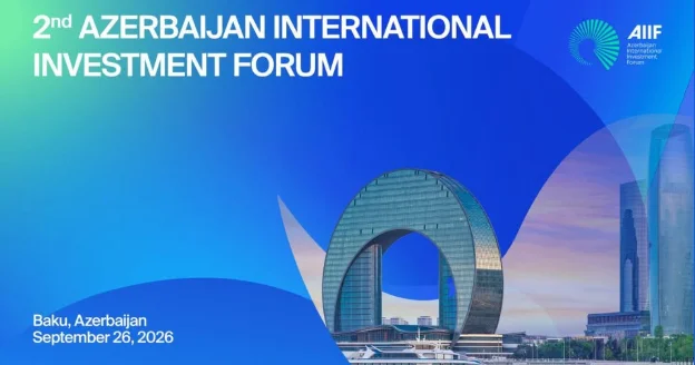 Prezident İlham Əliyev Forumdan paylaşım etdi