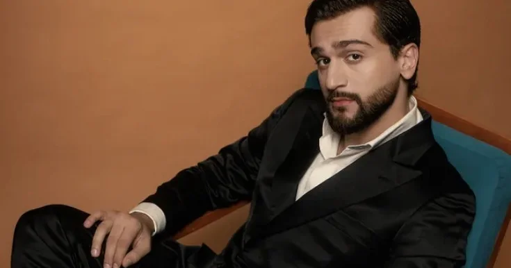 Coninin daha bir konserti təxirə salındı Foto