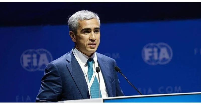 Bakı artıq avtoidman həvəskarlarının səbirsizliklə gözlədiyi mühüm bir mərkəzə çevrilib Anar Ələkbərov