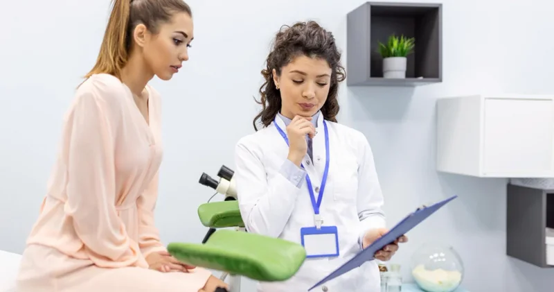 Hormonal preparatlar kökəldir və sonsuzluq yaradır? Ginekoloqla MÜSAHİBƏ