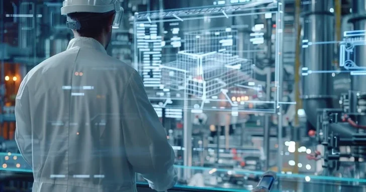 Азербайджан направляет бюджетные средства на цифровую трансформацию промышленных предприятий