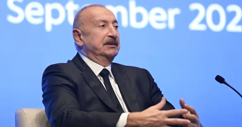 Azərbaycan Prezidenti: ÜDM də qeyri neft sektorunun payı 70 faizdən çoxdur