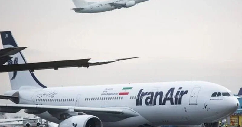 İraq ABŞ dən İran aviaşirkətləri üçün sanksiya istisnası istəyir