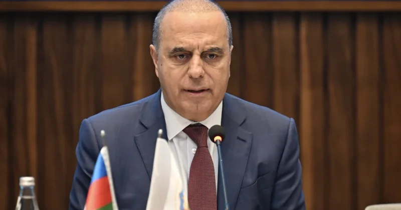 Mahir Məmmədov: “FIDE də bu qədər gərgin seçki xatırlamıram” SƏMƏRQƏNDDƏN EKSKLÜZİV VİDEO