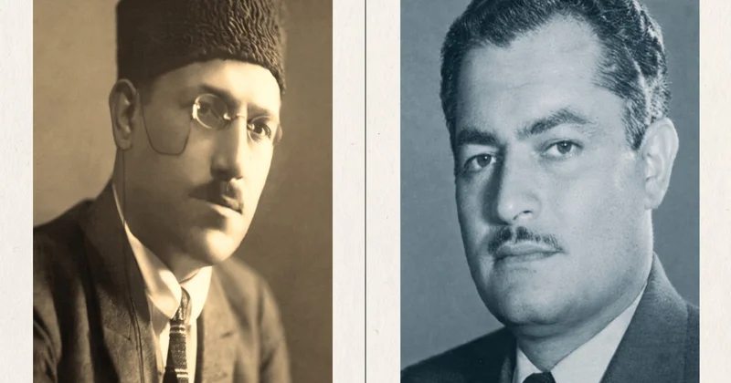 Bir mühacirin kitabı sovet Bakısına necə sızdı? Cavidin Vaşinqtondakı barelyefinin arxasındakı şuşalı