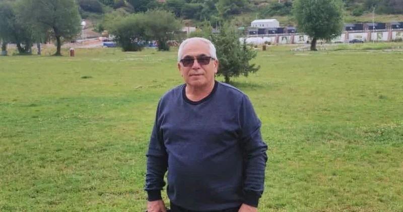 Azərbaycanlı professor Ukrayna Tibb Elmləri Akademiyasının üzvü seçildi