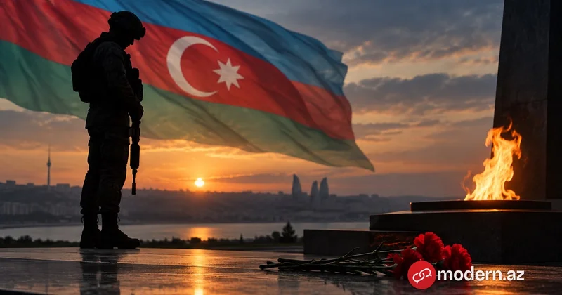 Zəfərin ilk addımı: 27 Sentyabrdan 44 günlük tarixə