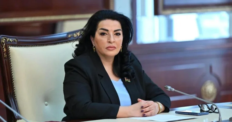 44 günlük müharibə Azərbaycan dövlətinin gücünü bütün dünyaya nümayiş etdirdi