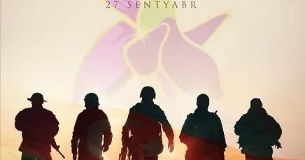 Azərbaycanda Anım Günü qeyd olunur