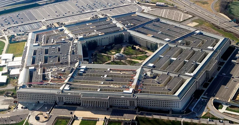 Пентагон сообщил о 861 раненом военнослужащем США